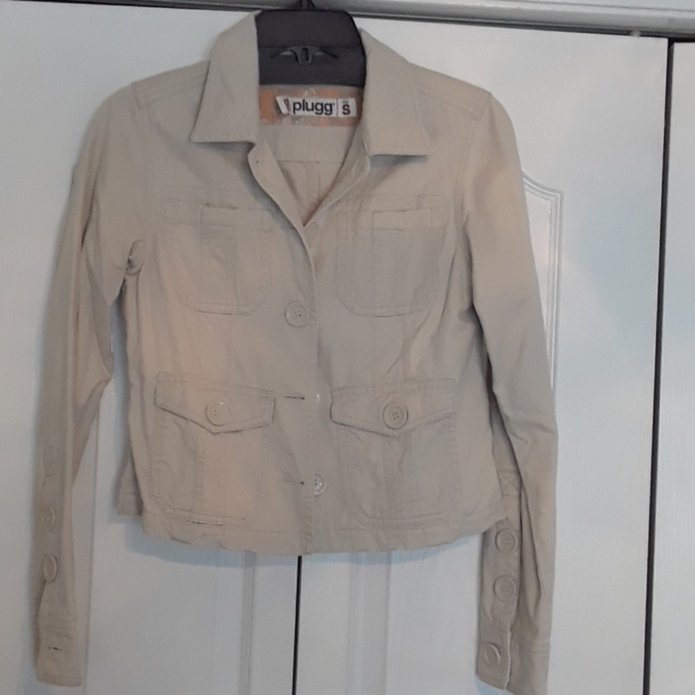 Lightweight Jacket